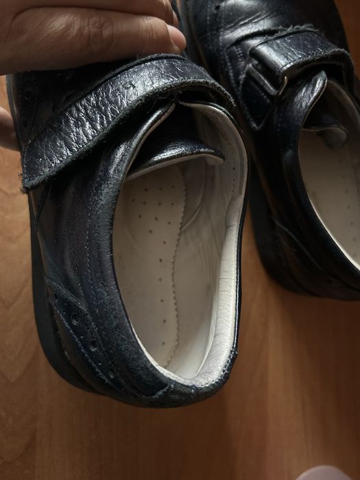 Обувь на мальчика Турция