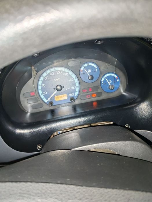 Matiz best srochno
