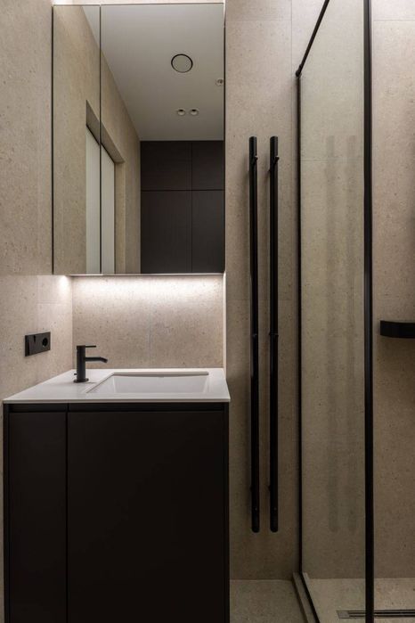 Продаётся квартира в новостройке 3/9/51 в ЖК Nest One,Ташкент сити