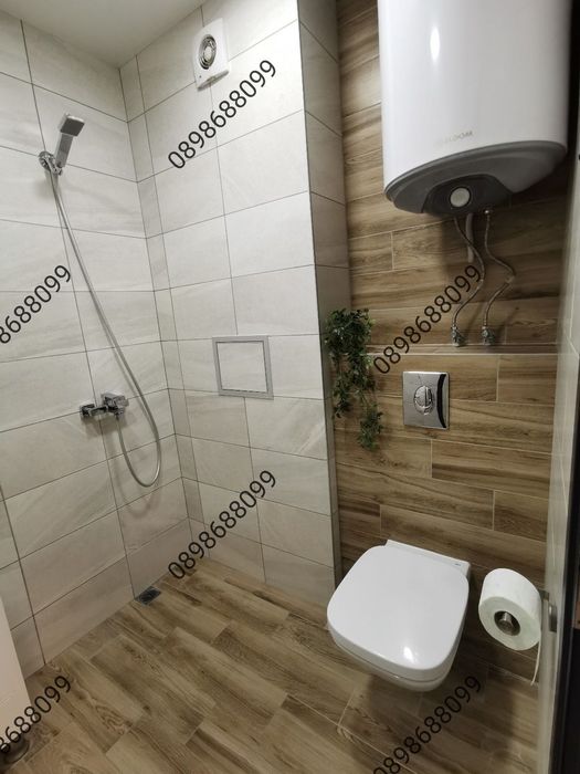 Дава се под наем Двустаен апартамент в Варна, Кайсиева градина - 57 кв.м за 408 € - Снимка #4