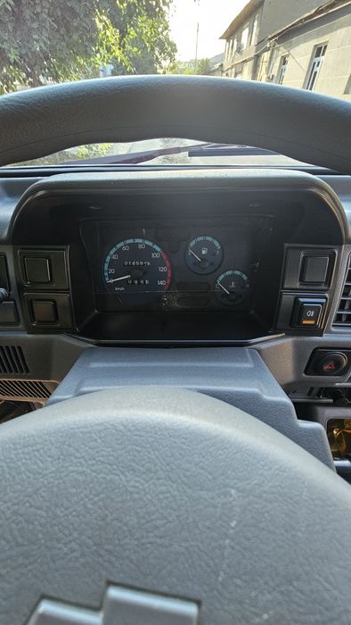 Chevrolet Labo..