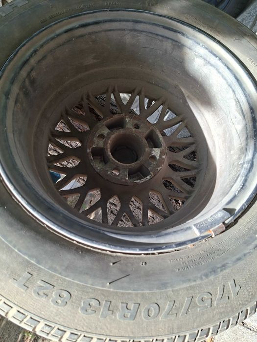 Джанти 175/70 R13 82T
