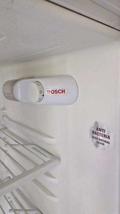 Холодильник Bosch