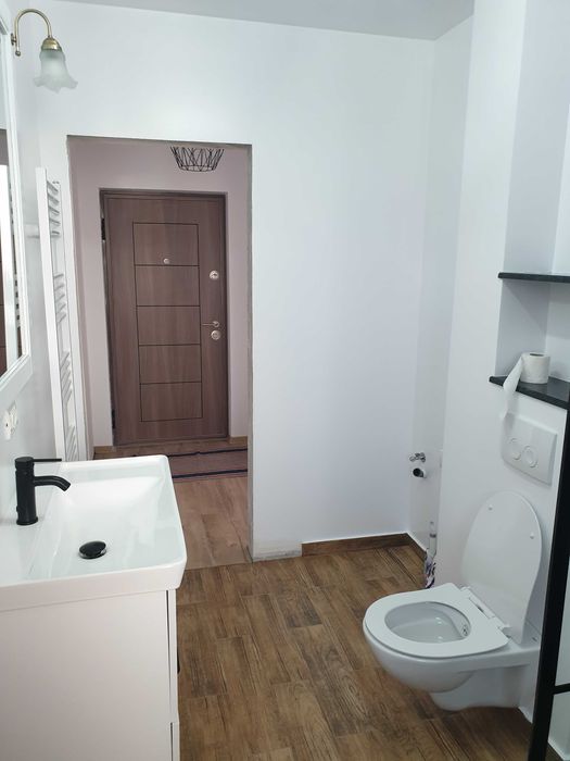 Apartament 2 camere, 55,1 mp, parcare, str Sub Cetate nr 150 Floresti