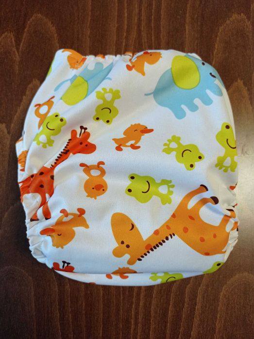 Многократни пелени Littles&Bloomz