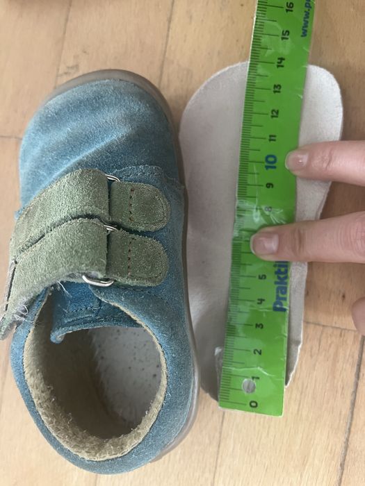 Dodo/Zeazoo/Tikki боси обувки/сандали 21/22/23 номер