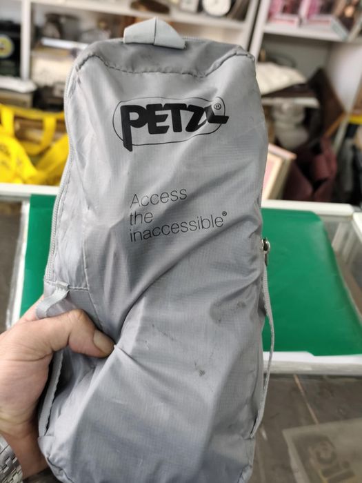 Седалка Petzl Corax