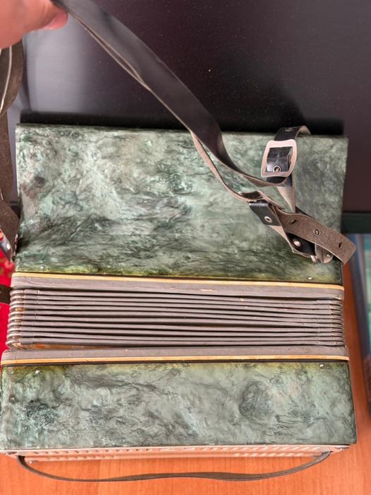 Аккордеон «Малыш»