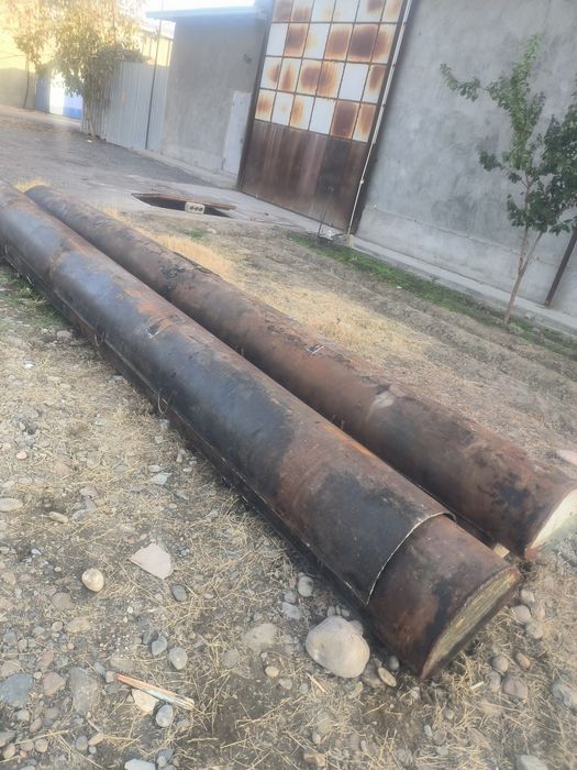 Молхона учун охир 532тали Калин турбадан