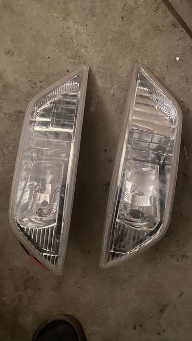 Запчасти на нексия