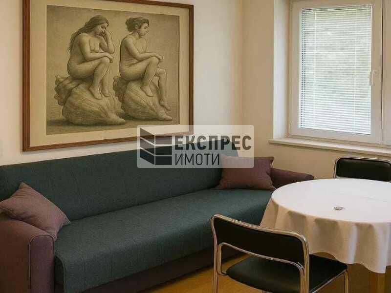 Двустаен апартамент под наем, кв. Левски