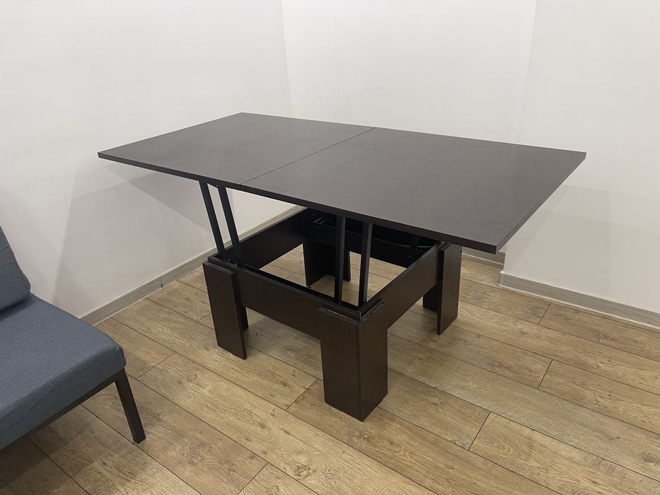 Стол трансформер