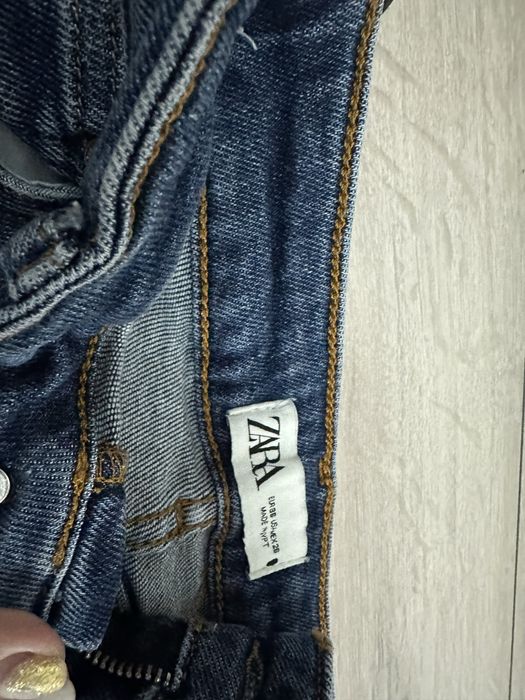 Lot blugi zara 6 perechi