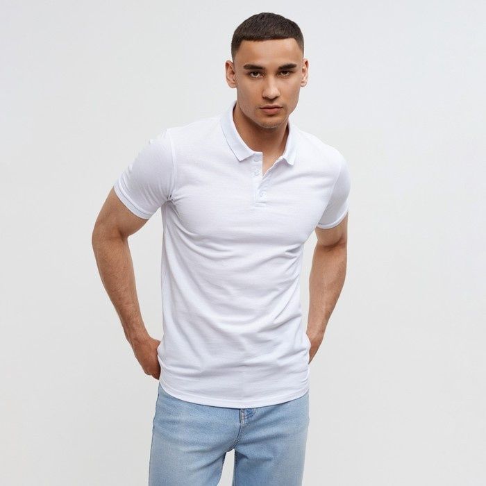 Футболки однотонные для нанесения