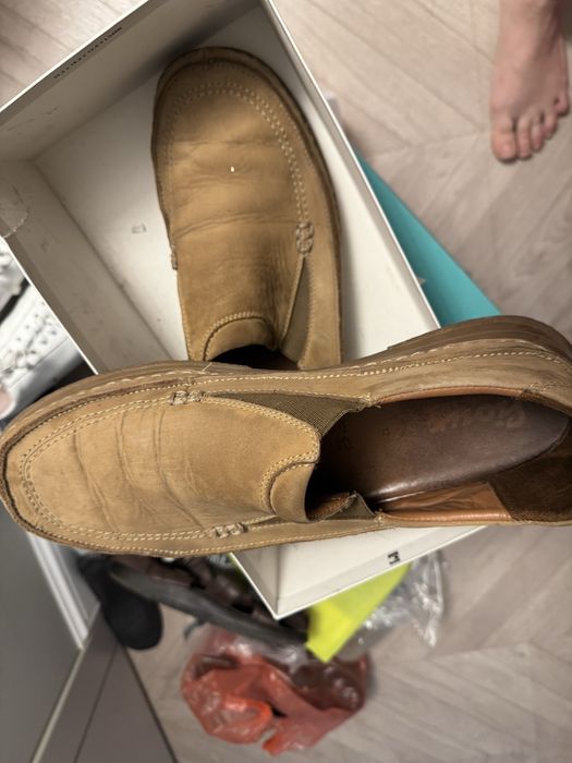 Продам обувь 49 размер