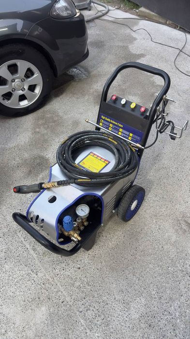 Karcher 1oyam ishlatilmagan