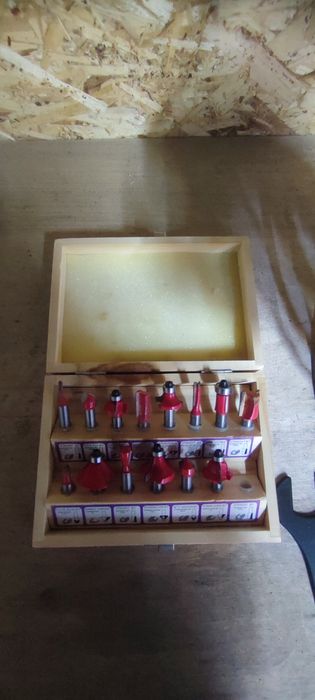 Продам фрезер алтеко