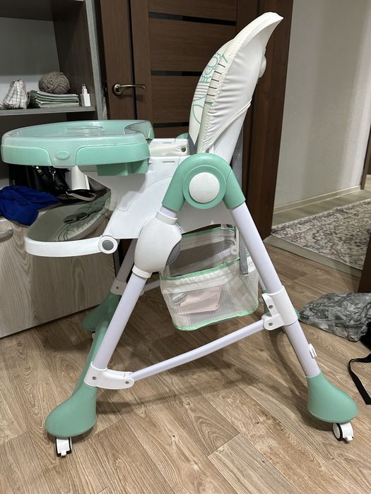 Детский стульчик