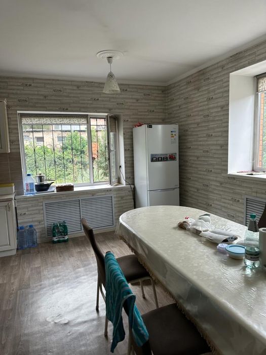 Коттедж 2х этажный