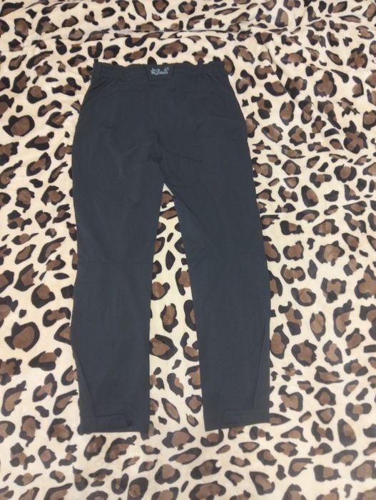 Pantaloni Jack Wolfskin