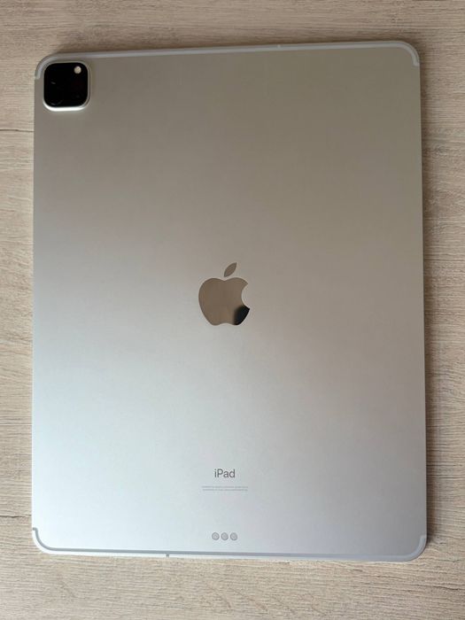 Ipad Pro 4 2020  A2232