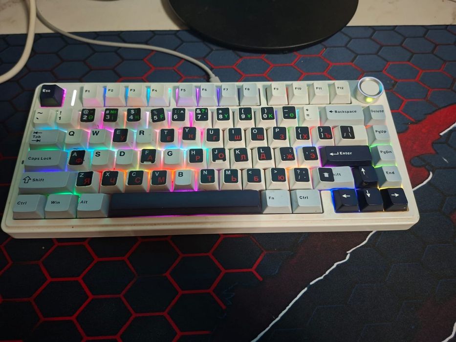 Компьютер или игровой пк