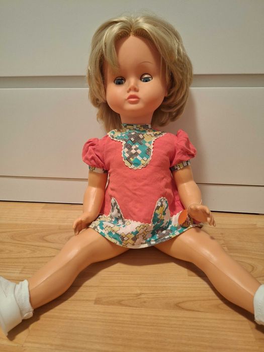 Papusa Aradeanca "Simina"