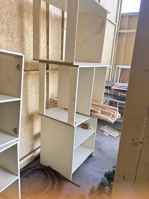 Продаются Полки Для Островка