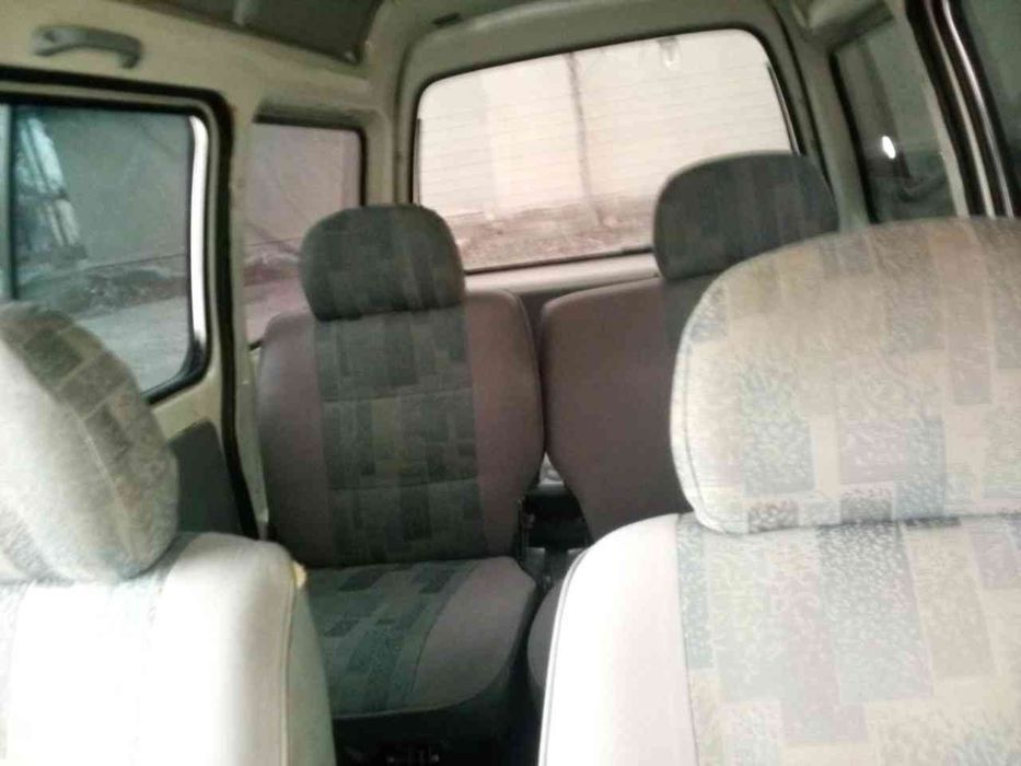 Damas уз dayvo avto