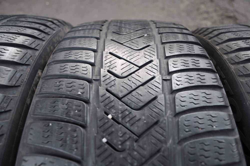 Anvelope Iarna 225/55 R18 - stoc depozit