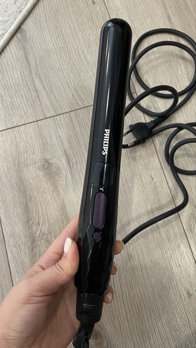 Утюжок для волос