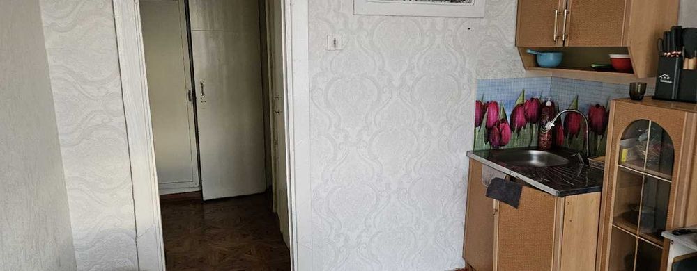 1 комнатная квартира Район 1000 мелочей