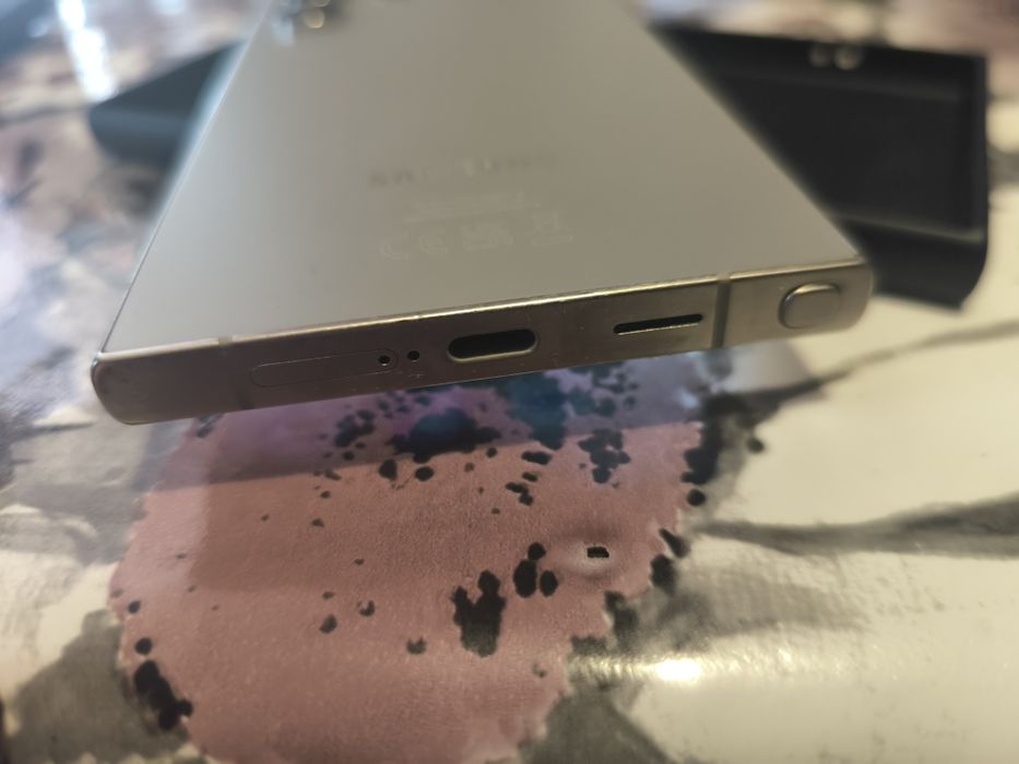 Samsung S24 Ultra,512gb,stare foarte buna