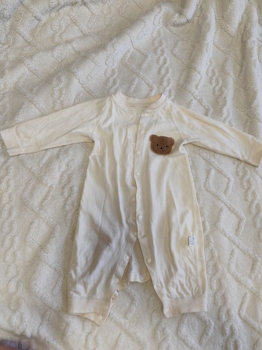 Детские вещи б/у