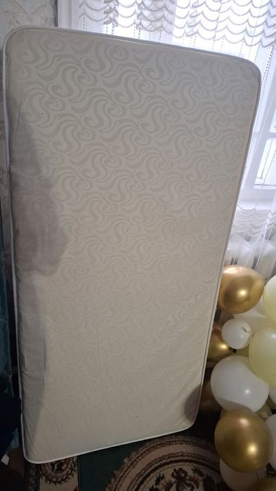 Продам детскую кровать (манеж) | ТОРГ