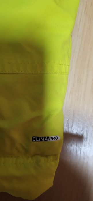 Salomon ClimaPro Яке