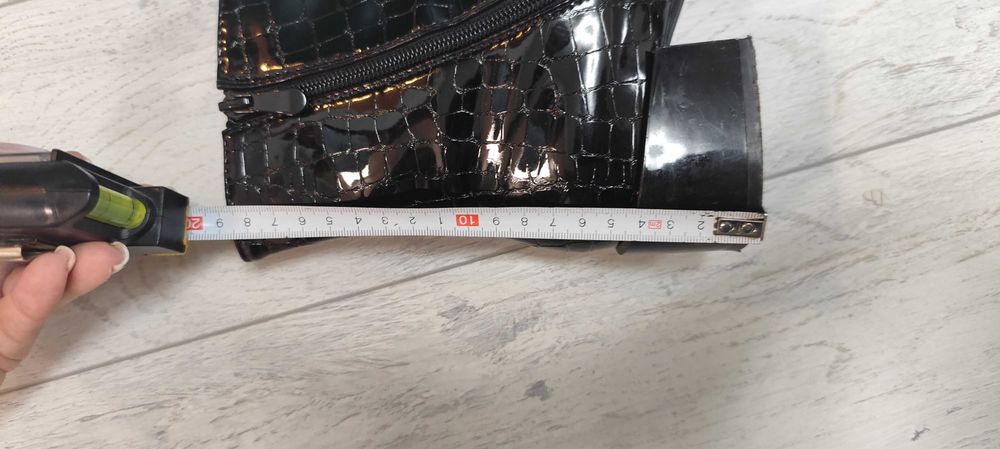 Стилни боти 37 размер