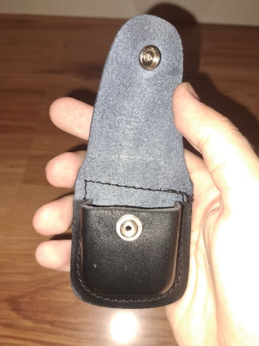 Set bricheta tip zippo