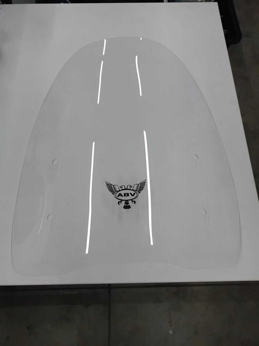 Parbriz motociclete