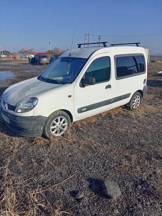 Vand Renault Kangoo