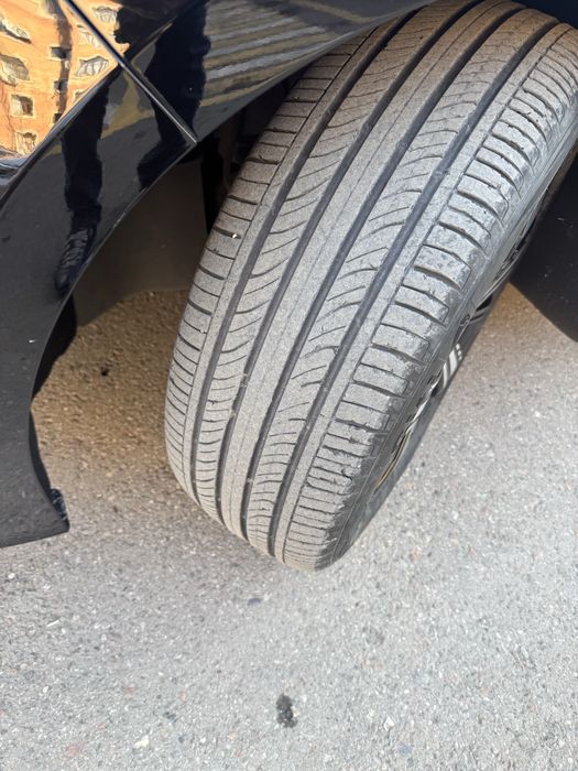 BYD Chazor 4 позиция 120 км