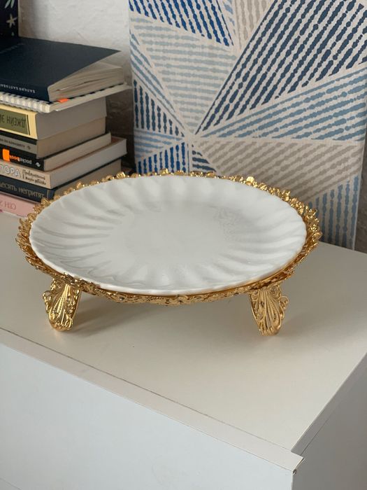 Салатница Посуда Новая