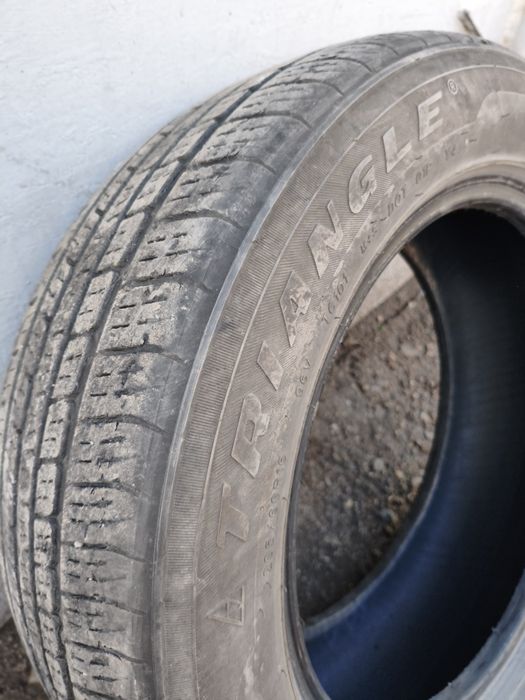 Шины летние 205/65/16