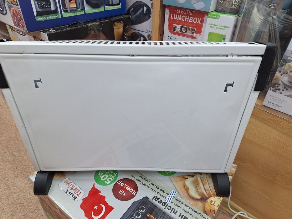 Обогреватель конвекционный