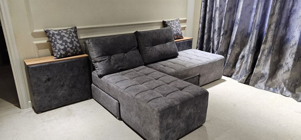 Диван трансформер