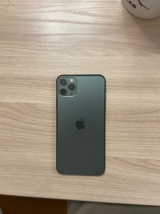 iPhone 11 pro max