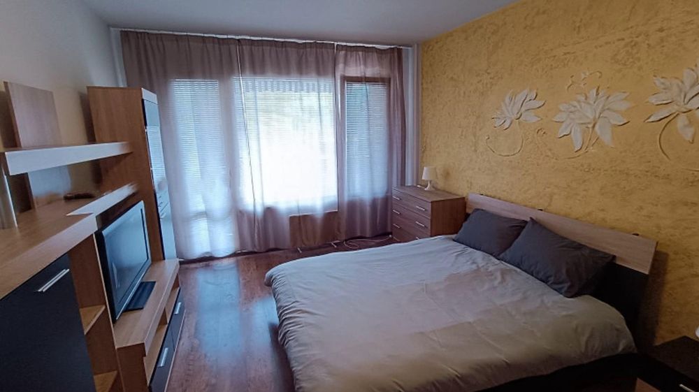 Дава се под наем Двустаен апартамент в София, Овча купел 1 - 55 кв.м за 449 € - Снимка #1