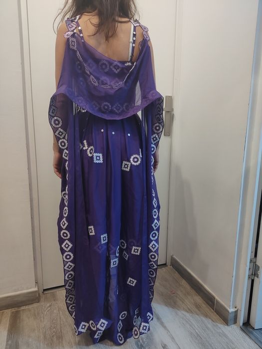 Rochie matase ocazie