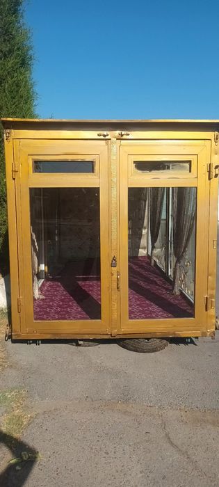 Таййор исузу кузов сотилади