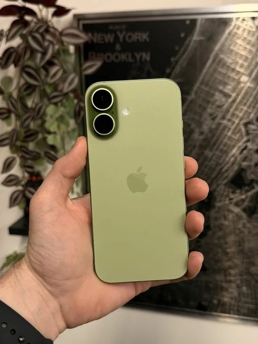 Iphone 17 256 gb